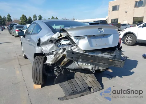 2014 Honda Civic Lx from USA, damaged, VIN 2HGFG3B59EH519326